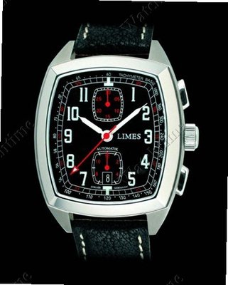 Limes Integral Flieger