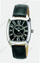 Limes Integral Hands/Date