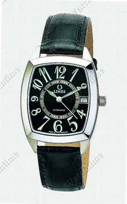 Limes Integral Hands/Date