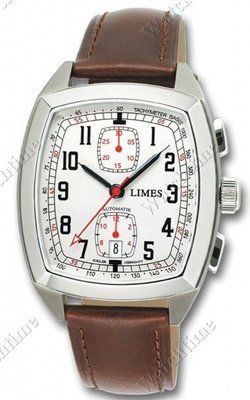 Limes Integral Pilot