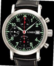 Limes Nightflight II - Chronograph