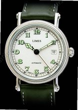 Limes Nightflight Vintage - Hands/Date