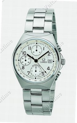 Limes Outback - Chronograph
