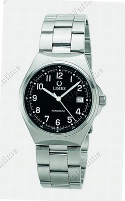 Limes Outback - Hands/Date