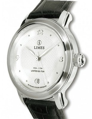 Limes Pharo 80 Year Ickler