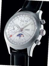 Limes Pharo Automatic Chronograph