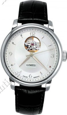 Limes Pharo Balancier Visible