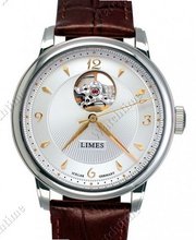 Limes Pharo Balancier Visible