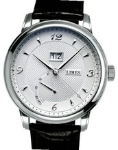 Limes Pharo Big date and Power reserve