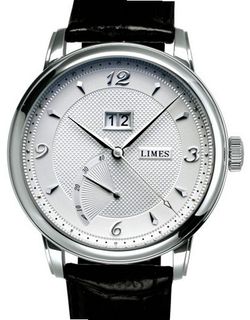 Limes Pharo Big date and Power reserve