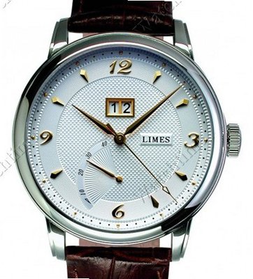 Limes Pharo Big Date