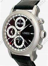 Limes Pharo Chronograph moonphase