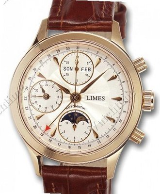 Limes Pharo Chronograph