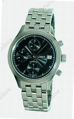 Limes Pharo - Chronograph