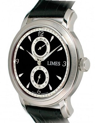 Limes Pharo Hand-wound