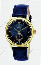 Limes Pharo - Hand-wound