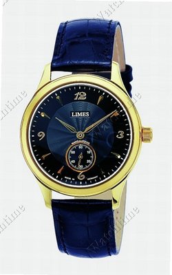 Limes Pharo - Hand-wound