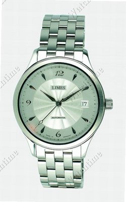 Limes Pharo - Hands/Date