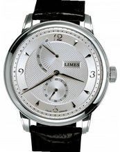 Limes Pharo Handwound Power reserve