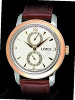 Limes Pharo Handwound with Power reserve