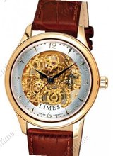 Limes Pharo Skeleton