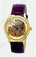 Limes Pharo - Skeleton