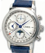 Limes Pharo Vollkalender Chrono