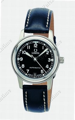 Limes Principia - Hands/Date