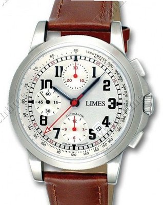 Limes Principio Chrono
