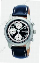 Limes Principio - Chronograph