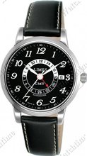 Limes Principio GMT