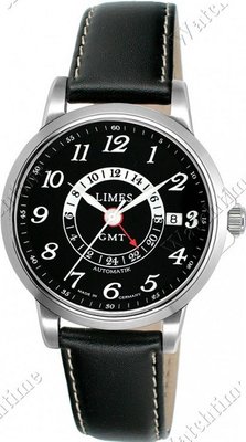 Limes Principio GMT