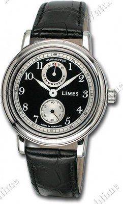 Limes Principio Power reserve