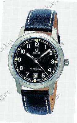 Limes Principio Titan - Hands/Date