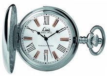 Limit Quartz with White Dial and Analogue Display 5892.90