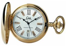 Limit Quartz with White Dial and Analogue Display 5893.90