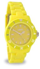 Unisex Sporty Splash Colourful Resin