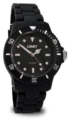 Unisex Sporty Splash Colourful Resin