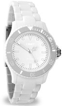 Unisex Sporty Splash Colourful Resin