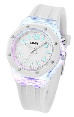 Unisex Strobe / Flashing by ' Limit ' (small) Model 6894