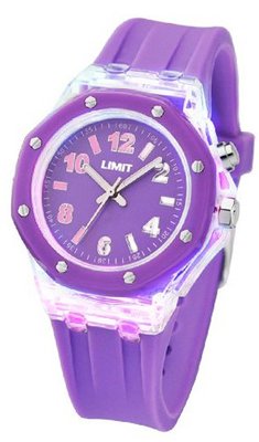 Unisex Strobe / Flashing by ' Limit ' (small) Model 6896