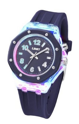 Unisex Strobe / Flashing by ' Limit ' (small) Model 6898