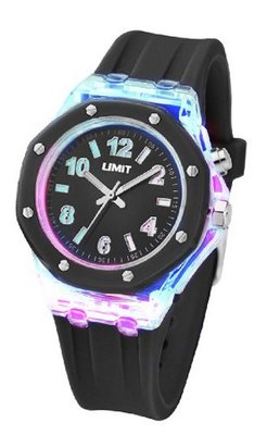Unisex Strobe / Flashing by ' Limit ' (small) Model 6985