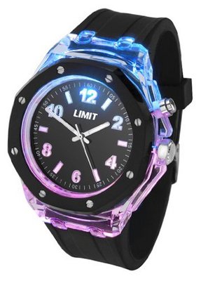 Unisex Strobe / Flashing by ' Limit ' (Unisex) Model 5445