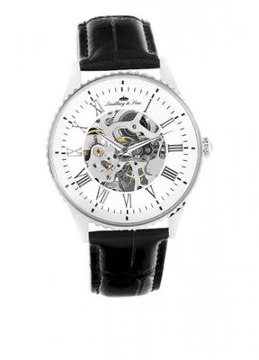 Lindberg & Sons 1704653