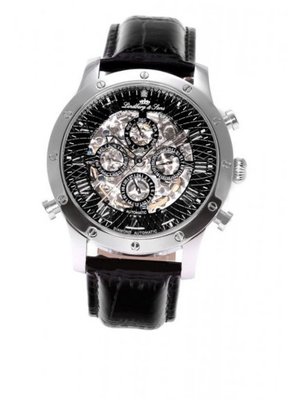 Lindberg & Sons 1704675