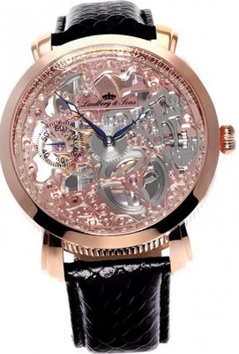 Lindberg & Sons 1705550