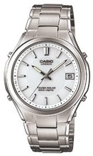 CASIO LINEAGE lineage tough solar radio LIW-120DJ-7AJF mens