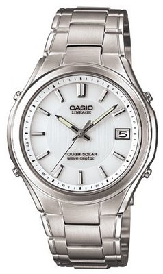 CASIO LINEAGE lineage tough solar radio LIW-120DJ-7AJF mens