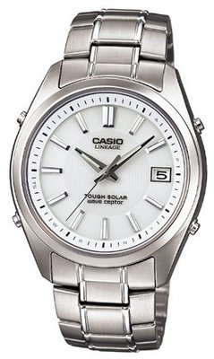 CASIO LINEAGE lineage tough solar radio LIW-130TDJ-7AJF 